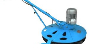 Trimix Flooring Machine