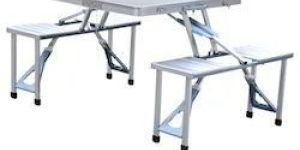 Portable Picnic Table