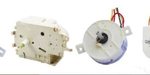 Washing Machine Timer