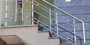 SS Railing