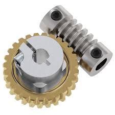 Worm Gear