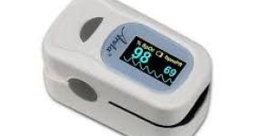 Pulse Oximeter