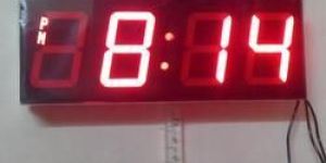 Electric Clock