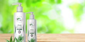 Aloe Vera Body Lotion