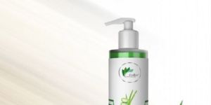 Aloe Vera Shower Gel