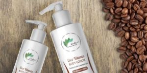 Coco Vitamin Body Lotion