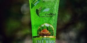 Neem Turmeric Face Wash