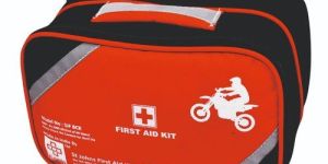 First Aid Box