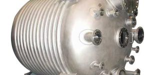Agitator Tank