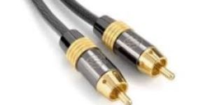 Rca Audio Cable