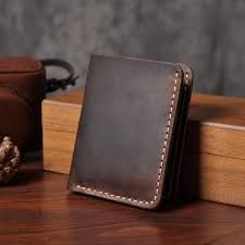 Leather Wallets