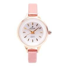 Ladies Wrist Watches