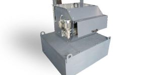 Compact Band Filter