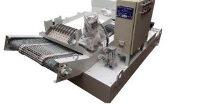 Paper Band Filtration System