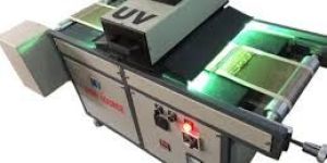 PCB Curing Machine