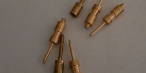 Brass Electrical Pins