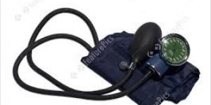 Blood Pressure Machine