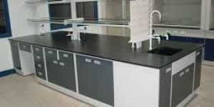 Laboratory Bench