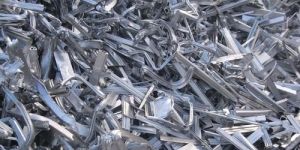 Aluminium Profile Scrap