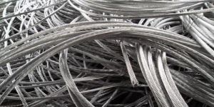 Aluminium Wire Scrap