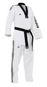 Taekwondo Uniform