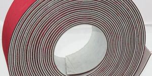 Leather Sandwich Belts