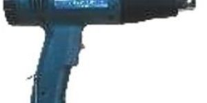 Hot Air Gun