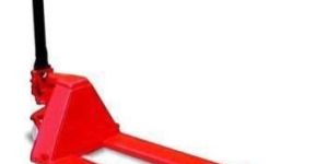 Low Profile Pallet Truck