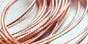 Copper Conductors