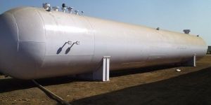 LPG Pressure Vessel