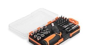 Ratchet Screwdriver Sets