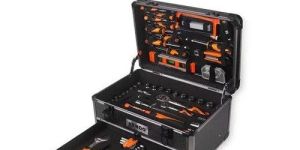 Tool Kit Box