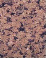 Golden Pearl Granite Stone