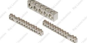 Alumunium Neutral Link