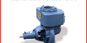 Single Phase Centrifugal Sewage Pump