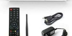 Digital Satellite Receiver