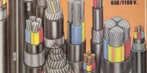 Power Control Cables