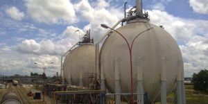 Anti Corrosive Epoxy Paint