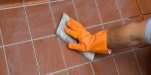 Epoxy Grout