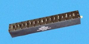 Band Pass Filter