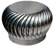 Roof Ventilator