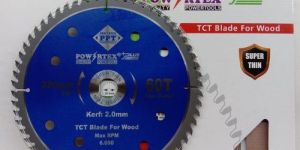 TCT Wood Cutter