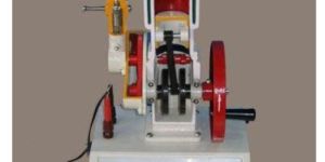Four Stroke Engine Model
