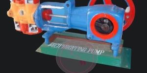 Reciprocating Design Engine