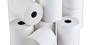 Bank ATM Paper Roll