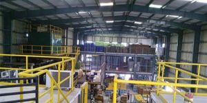 Composite Plate Girder