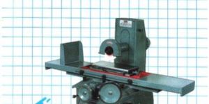 Surface Grinder