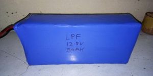 Lithum Fero Phosphate Battery