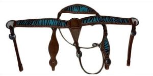 Horse Leather Headstall