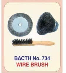 Wire Brush